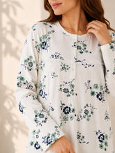 31 Women’s Winter Cotton Galabeya