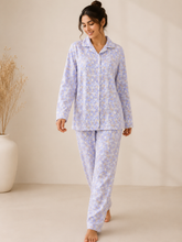 64 Women’s Winter Cotton Pajamas ❄️
