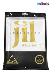 1125 JIL Men's Sleeveless Undershirt – GOLD