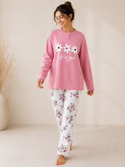 71 Women’s Winter Cotton Pajamas ❄️