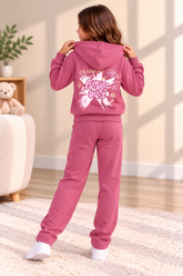 160 Girls’ Winter Kids’ Pajamas RAMA 🎀❄️