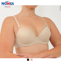 BRA Poush Up Full cup 2250 ORKIDE