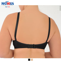 Bra Nortex Half cup 192