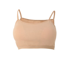 Women’s Soft Bra 96 – Thin Strap Style