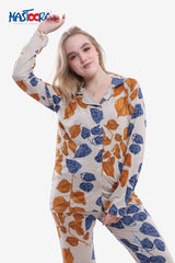 26219 Women's Viscose Pajamas