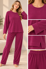 731707 Women's winter pajamas