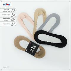 Women's socks 2407