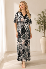 102 Women’s Viscose Galabeya