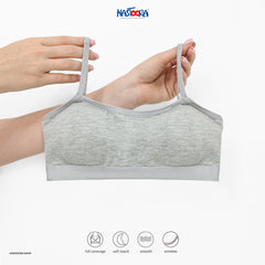 Soft bra cup 10761