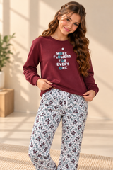 2535 - 3535 Kids’ Winter Pajamas YAYA