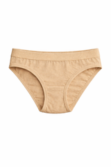 Charmin Bikini Panties (Wide Elastic / Thin Elastic) – 3-Pack