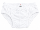 1209 JIL Men's Briefs – Red