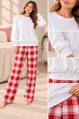 Women’s Autumn Pajamas SOX
