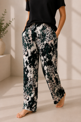 23 Women’s Viscose Pants FLEUR