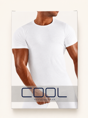 176 COOL Men's Undershirt