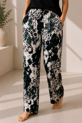 23 Women’s Viscose Pants FLEUR