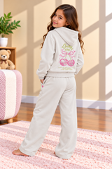 335 Girls’ Winter Kids’ Pajamas RAMA