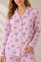 27415 Women’s Classic Cotton Pajamas