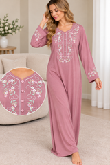 27105 Women’s Viscose Galabeya ✨