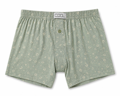 130 COOL Men's Printed Boxer Briefs – Assorted Designs