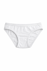 Charmin Bikini Panties (Wide Elastic / Thin Elastic) – 3-Pack