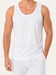 8201 JET Men's Athletic Tank Top