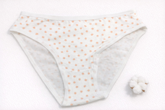 Panties Printed Milk – 3-Pack (Bikini / Brief / Midi / High Brief )