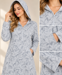 9754 Women’s Galabeya ELLINZA