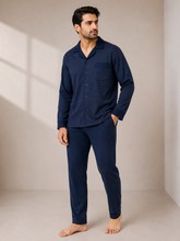 5 Men’s Winter Cotton Pajamas