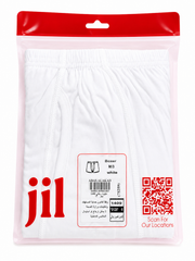 1409 JIL Men's shorts Briefs – Red
