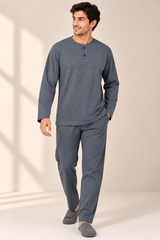 2016 Men’s Winter COOL Pajamas