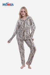 26210 Women's Viscose Pajamas