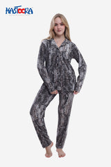 26217 Women's Viscose Pajamas