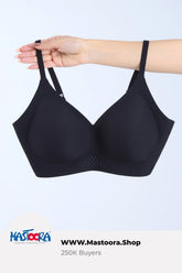 F02 SEAMLESS BRA