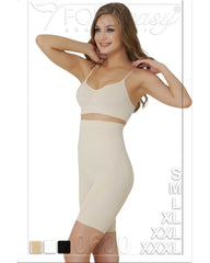 CORSET FORMEASY 0600 LONG SHORT SEMLIS