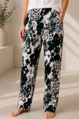 23 Women’s Viscose Pants FLEUR