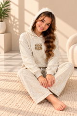 2538 - 3538 Kids’ Winter Pajamas YAYA