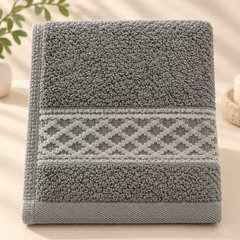 Cotton Towels 30 × 30 CM – Pack of 3