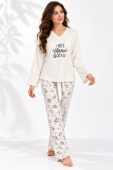 26795 Women’s Autumn Pajama WELLA