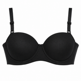 BRA PUSH UP Half cup 2850 ORKID