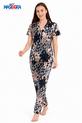 M377 Women's FLURE pajamas