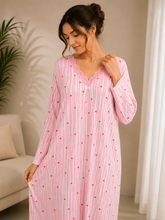 27209 Women’s Viscose Galabeya K.D