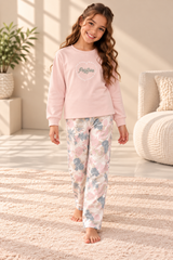 2546 - 3546 Kids’ Winter Pajamas YAYA
