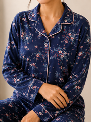 98 Women’s Winter Cotton Pajamas