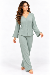 101 Women’s Winter Pajama MODA PLUS