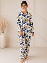 70 Women’s Winter Cotton Pajamas