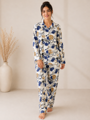 70 Women’s Winter Cotton Pajamas