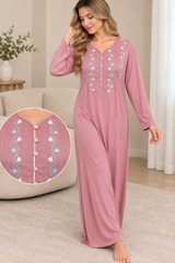 27109 Women’s Viscose Galabeya ✨