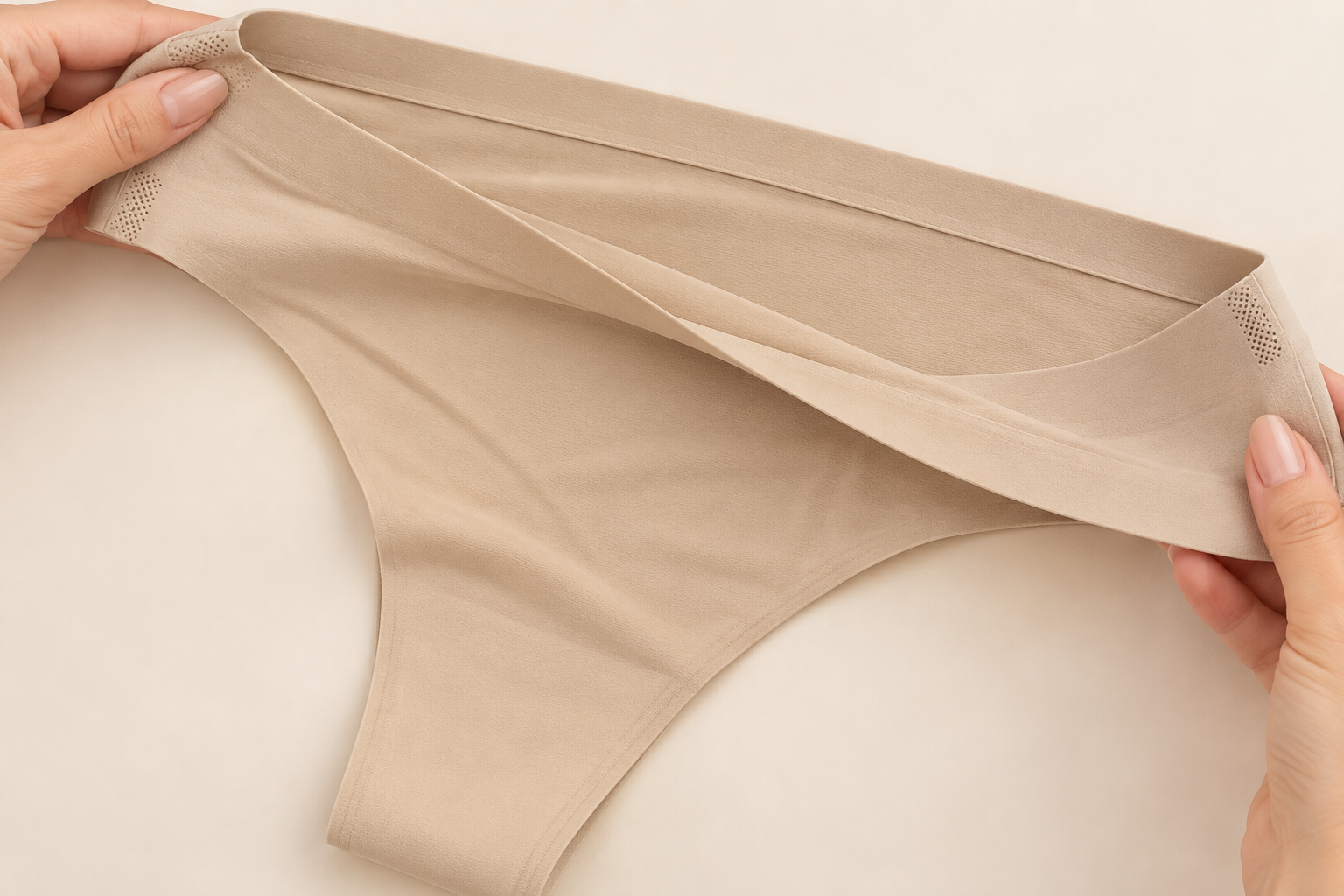 2601 Panty Fleur J-string
