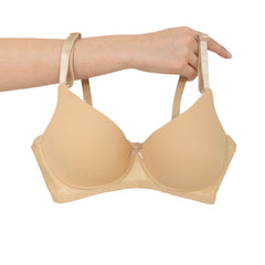 Women's Full Cup Bra S1102